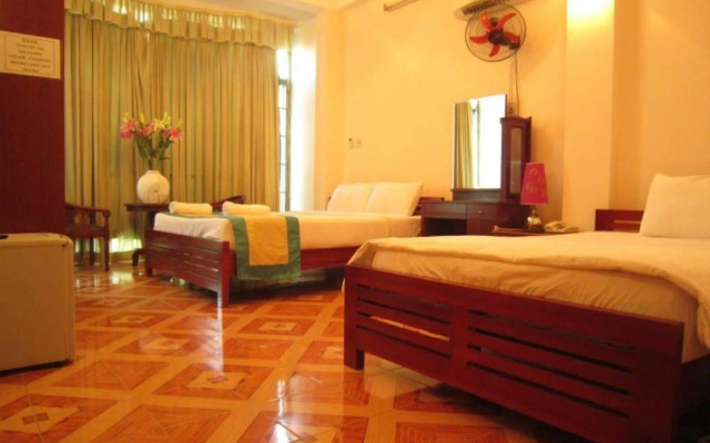 Phuc Khanh 2 Hotel