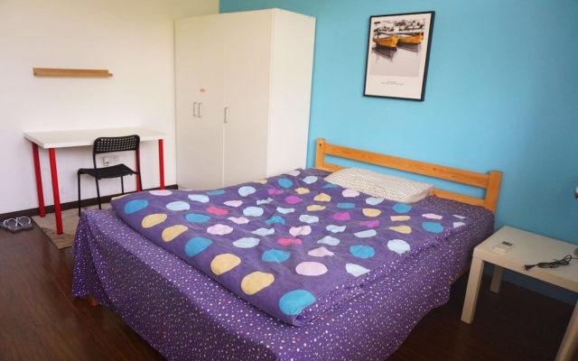 Youshe Youth Apartment – Guest Rooms – Shanghai
