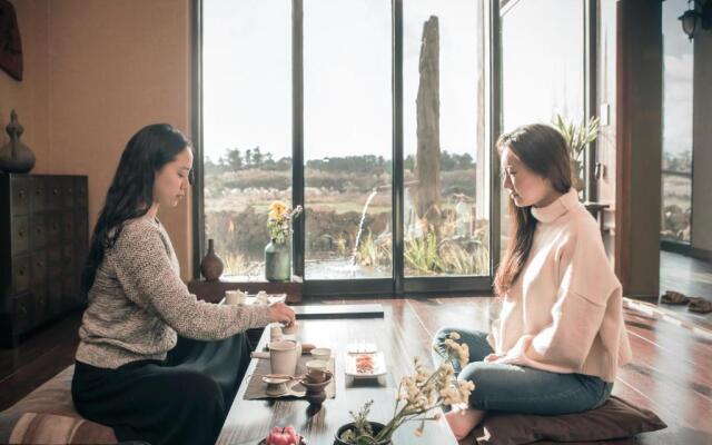 Chuidasun Resort Tea & Meditation