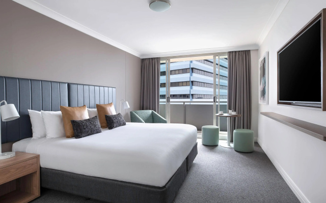 Mantra Chatswood – Guest Rooms – Sydney