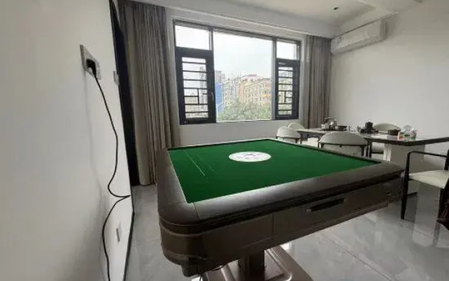 Pingtan Shuxin Inn