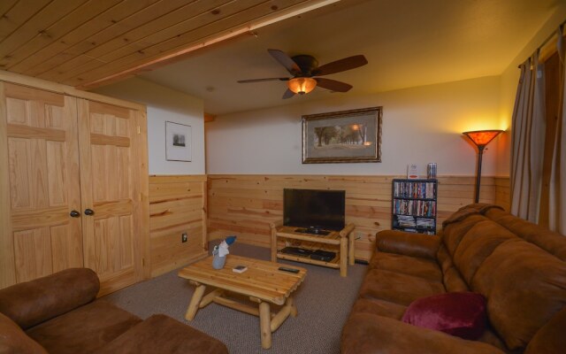 Lured Away 3 Bedroom House