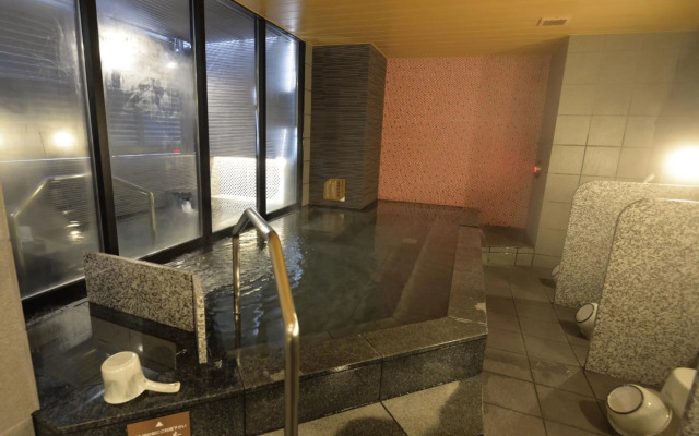 Apa Hotel Saitama Shintoshin StationKita
