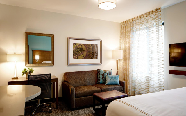 Staybridge Suites Seattle - South Lake Union by IHG