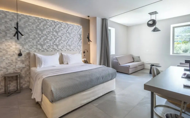 Alissachni SeaSide Hotel