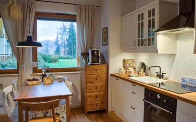Visitzakopane Polna Apartaments