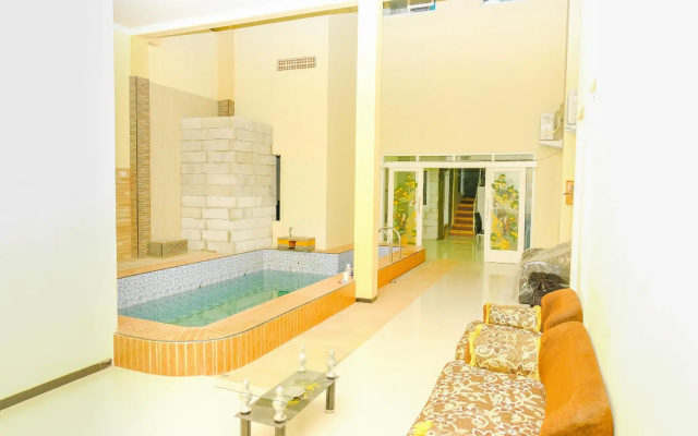 OYO 314 Emas 23 Guest House Syariah