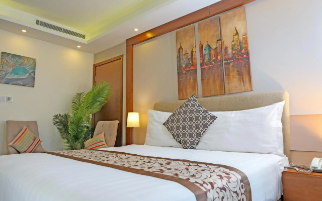 Lijam Hotel