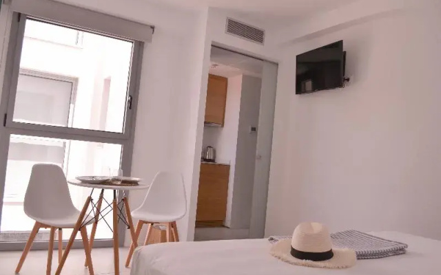 MYO Barcelona Hotel & Apartments