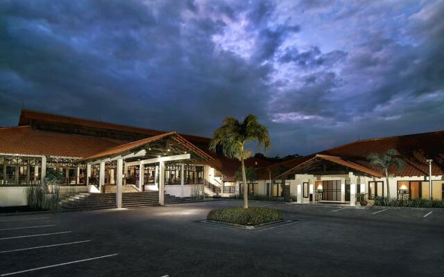 Sheraton Lampung Hotel