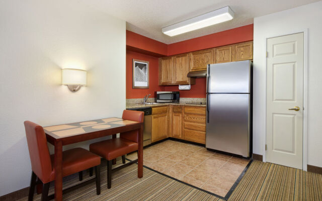 Residence Inn Downtown on the Canal