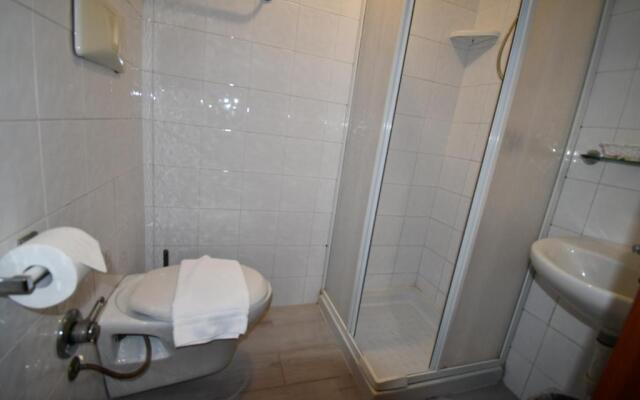 Hotel Ferrarese Roma