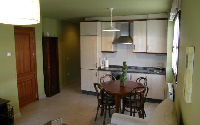 Apartamentos la Marina