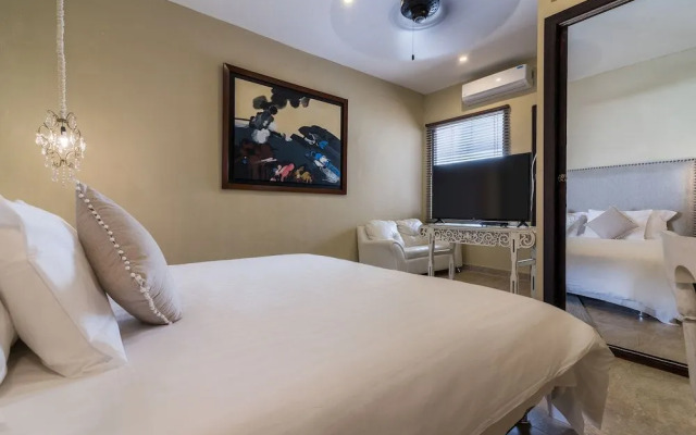 Casa Arte Hotel Boutique by HMC - Adults Only