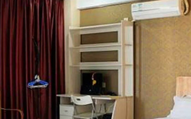 Shenzhen Jiayi Business Hotel