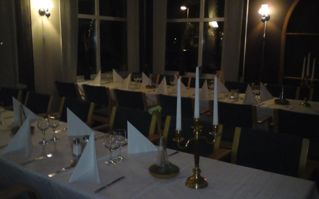 Sure Hotel by Best Western Vilsta Sporthotell