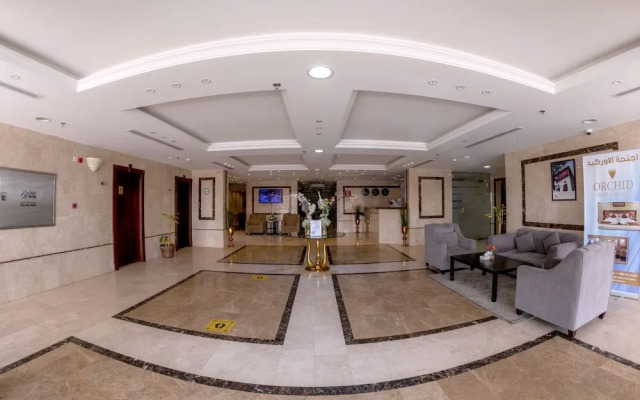 Orchid Suites 4