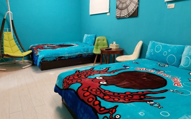 Babe 133 B&B