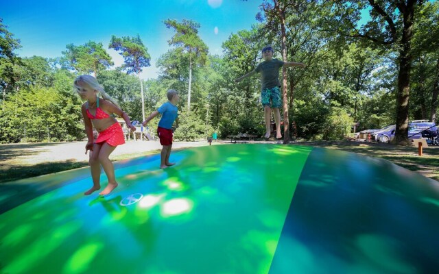 Vakantiepark Bonte Vlucht