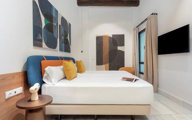 Exclusive Apartment in Seville. San Vicente I