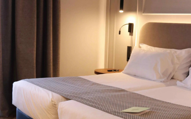 Hotel Silken Rona Dalba