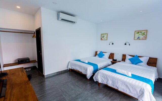 Le Chen Miiya Hotel