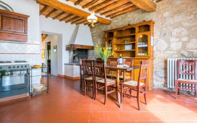 House Il Forno Pergine Valdarno