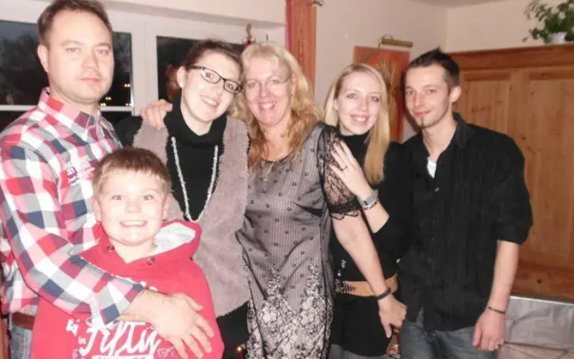 Hotel Zum braunen Hirsch