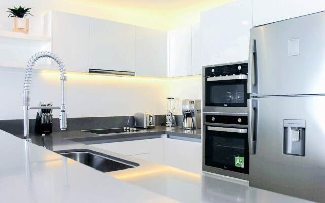 Oceana 321 3 Bedroom Condo