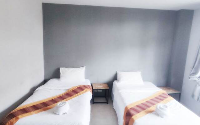 FX Resort Chaweng