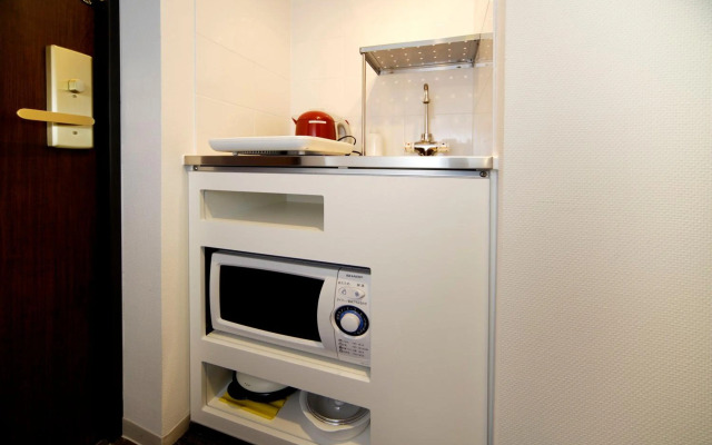 Hotel MyStays Fukuoka Tenjin Minami