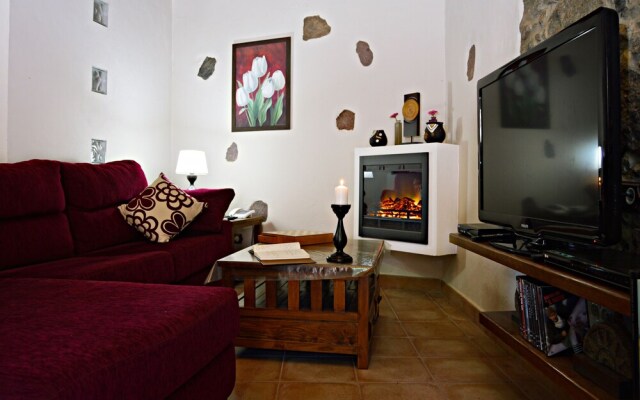 Casa Rural El Rinconcito
