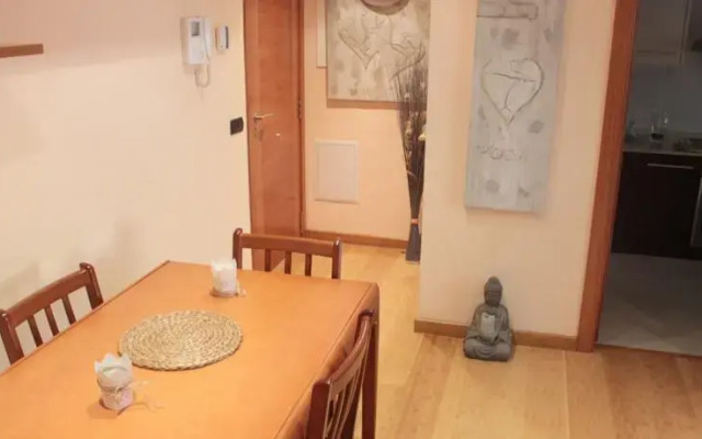 Apartamento en playa