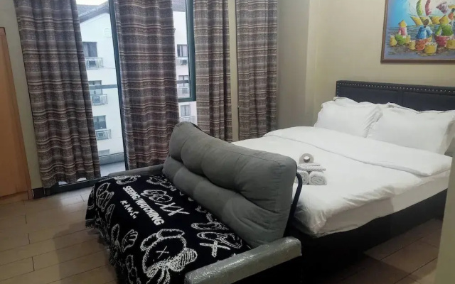 Affordable Condoatel Hotel