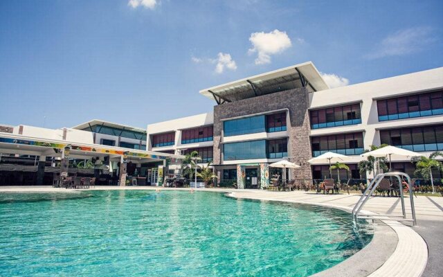 Laguna Hotel