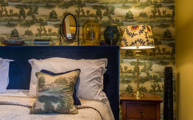 The Northumberland Arms