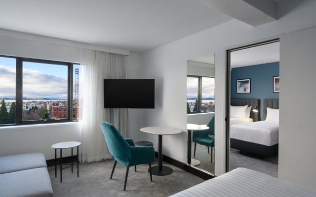 Travelodge Hotel Hobart
