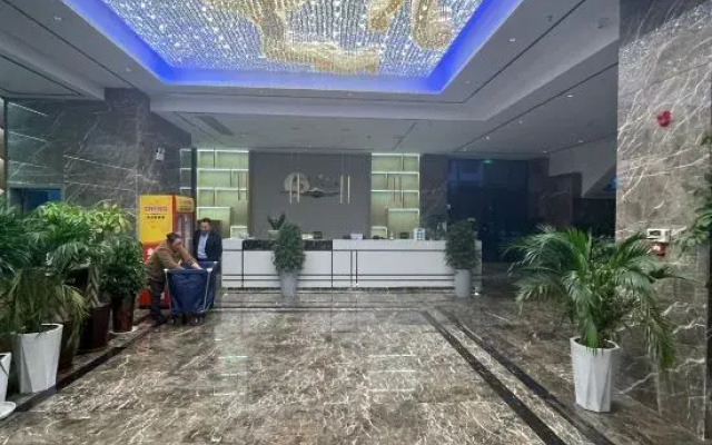 Wakelong Hotel