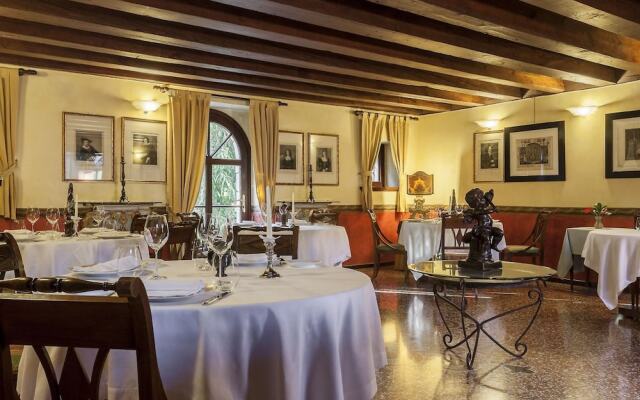Hotel Villa del Quar