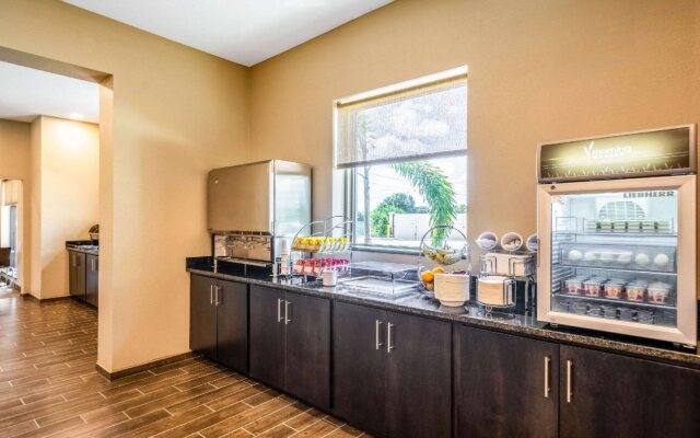 Magnolia Pointe, BW Signature Collection