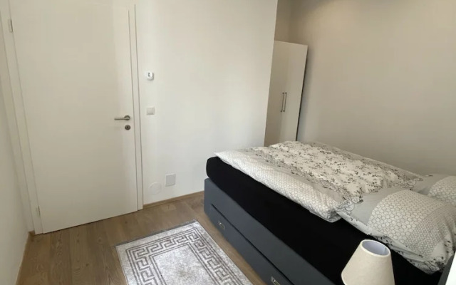 DMC Vienna Apartments - Top 8