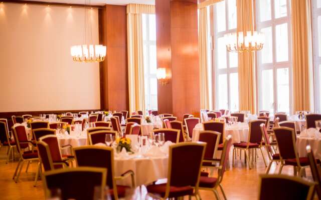 Hotel Chemnitzer Hof
