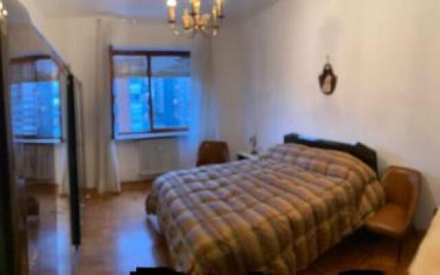 A 20 minuti dal centro