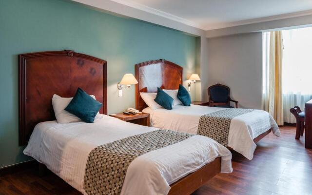 Hotel Libertador