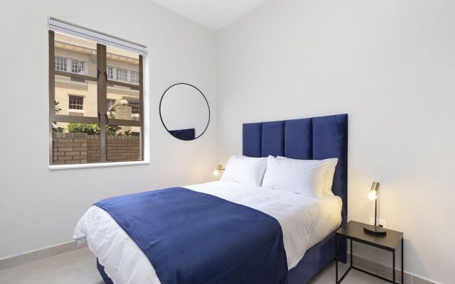 The Archer Aparthotel by Totalstay