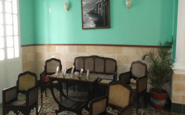 Hostal Casa Zorzano