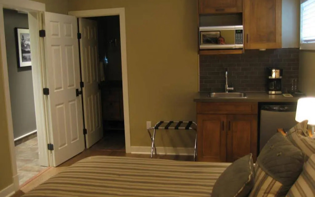 Fitzhugh House Guest Accomodation