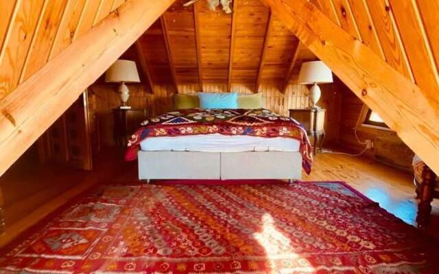 Artistic Villa With Private Pool, Bodrum, Turkey