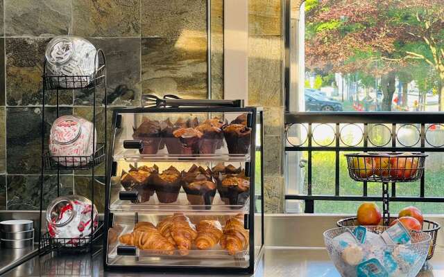 SureStay by Best Western Richmond Vancouver Airport