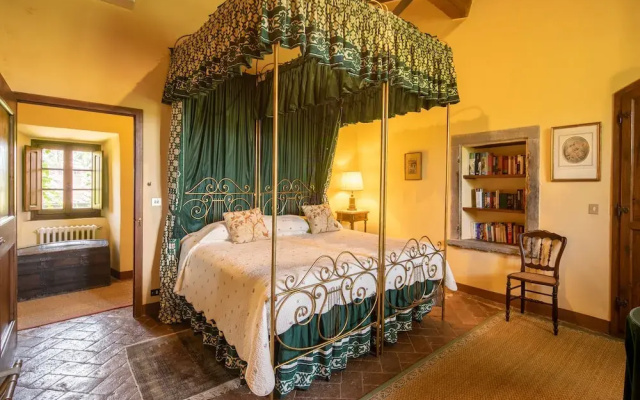 Villa la Corte by Mmega